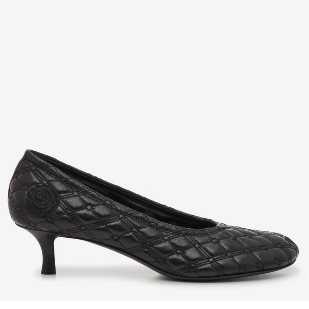 Burberry Baby Pump